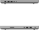 Ноутбук Razer Blade 16 (RZ09-0510SEM4-R3U1) Silver - зображення 9