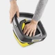 Минимойка Karcher Karcher OC 3 Foldable + Кабель для зарядки USB-C 7.2 В + адаптер (по 1 шт) (1.599-300.0) - изображение 3