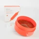 Патчи гидрогелевые с красным апельсином IMAGES Blood Orange Eye Mask ( 60 шт) - изображение 2