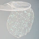 Патчи гидрогелевые с фуллереном JOMTAM Fullerene Lite Bulb Skin Eye Mask (60 шт) - изображение 6