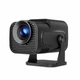 Everon HY320 Mini — 720p міні проектор Android 11 домашній кінотеатр - изображение 13