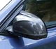 Карбоновые накладки на зеркала BMW X3 G01 / X4 G02 / X5 G05 / X6 G06 / X7 G07 (комплект) - изображение 9