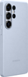 Панель Samsung Kindsuit для Samsung Galaxy S25 Ultra Light Blue (EF-VS938PLEGWW) - зображення 3
