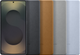 Etui Samsung Kindsuit do Samsung Galaxy S25 Ultra Gray (EF-VS938PJEGWW) - obraz 6