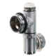Кінцева зливна група Roho R611-100 - 1" (з краном Маєвського) (RO0153) ( 24866 ) - изображение 1