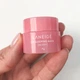 Ночная маска для губ с ягодами Laneige Lip Sleeping Mask Berry Miniature (3 мл) - изображение 2