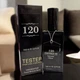 Туалетная вода женская тестер №120 ( версия Lancome Climat ) тестер 65 мл - изображение 1