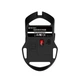 Wireless Миша Ігрова Fantech WG12R Raigor III, 2.4G, 800–2000 DPI, 500 mAh Чорний - зображення 2