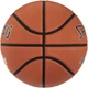 Баскетбольный Мяч Spalding NeverFlat Pro оранжевый Уни 7 76670ZP - изображение 2