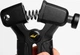 Еспандер для долоні Everlast ADJUSTABLE HAND GRIP HIGH TENSION чорний Уні OSFM P00002728 - зображення 3