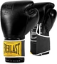 Боксерские перчатки Everlast 1910 CLASSIC TRAINING GLOVE черный Уни 16 унций P00001713 - изображение 1