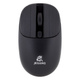 Wireless Мышь JEQANG JW-219, 2.4G, 2000 DPI, 1хАА Чёрный - изображение 1