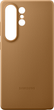 Панель Samsung Kindsuit для Samsung Galaxy S25 Ultra Gold (EF-VS938PFEGWW) - зображення 4