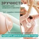 Многоразовые накладки на грудь для сбора молока XUNYI, накладки на соски, силиконовые, BPA free - изображение 2