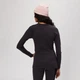Термокофта Smartwool Women's Merino 250 Baselayer Crew Boxed жіноча Black M чорна - зображення 2