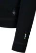 Термокофта Smartwool Women's Merino 250 Baselayer Crew Boxed жіноча Black M чорна - зображення 4