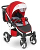 Прогулянкова коляска Camarelo Elf EL-9 (116855) - зображення 2