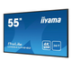 Монитор iiyama ProLite LH5541UHS-B2 (LH5541UHS-B2) EU - изображение 7