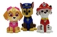 Іграшки для ванни PAW Patrol "Рятувальна команда" (122033) - зображення 1