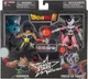 Фігурки Dragon Ball Stars Poseable "Батл Бардок та Фрізи". Ігровий набір ТМ "Dragon Ball" (123825) - изображение 2