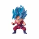 Фігурка Bandai Chibi Masters Драгон Бол Супер, колекція 2-"Блу Сон Гоку" (123588) - изображение 2