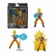 Фігурка Dragon Ball Stars Poseable Up "Супер Сайян Гоку". Ігровий набір ТМ"Dragon Ball" (123824) - зображення 1