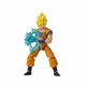 Фігурка Dragon Ball Stars Poseable Up "Супер Сайян Гоку". Ігровий набір ТМ"Dragon Ball" (123824) - зображення 3