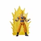 Фігурка Dragon Ball Stars Poseable Up "Супер Сайян Гоку". Ігровий набір ТМ"Dragon Ball" (123824) - зображення 4