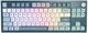 Клавиатура MONTECH MK105FR - изображение 1