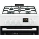 Плита Electrolux LKK540232W - изображение 3