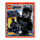 Фигурка Lego Super Heroes Marvel Black Panther with Jet paper bag 242316 1шт - изображение 1