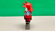 Конструктор Lego Другое Фигурка Blizzard Samurai #2 Foil Pack Ninjago 891956 njo0556 - изображение 3