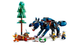 Конструктор Lego Корабль Викингов и Мидгардский Змей Creator 31132 - изображение 3