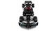Конструктор Lego Mercedes-AMG F1 W14 E Performance Technic 42171 - зображення 5