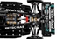 Конструктор Lego Mercedes-AMG F1 W14 E Performance Technic 42171 - зображення 7