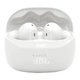 Навушники JBL Tune Beam 2 White (JBLTBEAM2WHT) - зображення 6