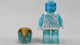 Конструктор Lego Фігурка Golden Dragon Zane Foil Pack Ninjago 892293 njo0770 - изображение 5