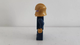 Конструктор Lego Marvel Фигурка Thanos Paper Bag Super Heroes 242215 sh0696 - изображение 5
