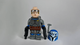 Фигурка Lego Star Wars Другое Bo-Katan Kryze paper bag 912302 1шт - изображение 4