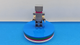 Фигурка Lego Games Minecraft Knight with Chest and Anvil foil pack 662309 1шт - изображение 5