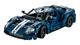 Набор Lego Technic 2022 Ford GT 42154 - изображение 5