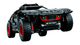 Конструктор Lego Audi RS Q e-tron Technic 42160 - зображення 5