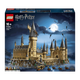 Конструктор Lego Замок Гоґвортс Harry Potter 71043 - зображення 1