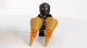 Фигурка Lego Ninjago Ninja Cole foil pack #8 892071 1шт - изображение 2