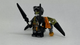 Фигурка Lego Ninjago Другое Nitro foil pack 891844 1шт - изображение 3