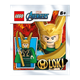 Фигурка Lego Super Heroes Marvel Loki sh644 1 1шт - изображение 1