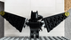 Фигурка Lego Super Heroes DC Batman with Wings foil pack 212220 1шт - изображение 3
