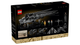 Конструктор Lego Дюна. Королевский Орнитоптер Атридов Icons 10327 - изображение 7