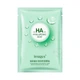 Маска тканинна із зеленим чаєм Images Ha Hydrating Mask Green - зображення 1