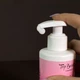 Маска для волосся з кератином парфумована Top Beauty Keratin Perfumed - зображення 4